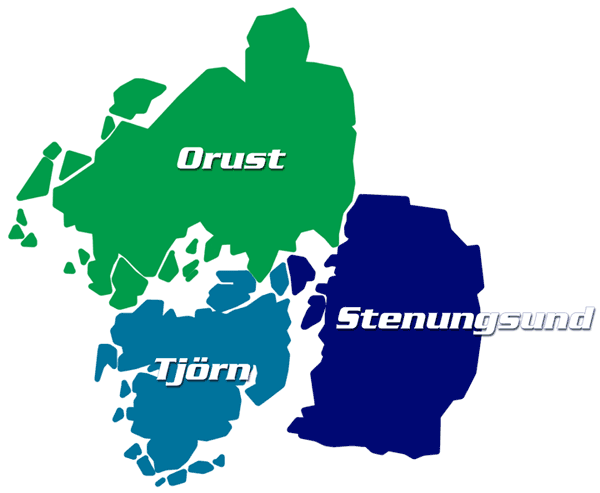STO-regionen